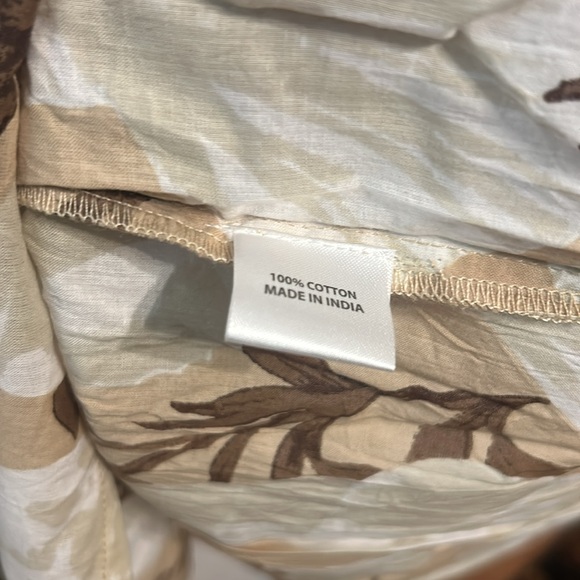 TNUCK BEACH

Sandy Shell Beach Party Coverup - Picture 9 of 12